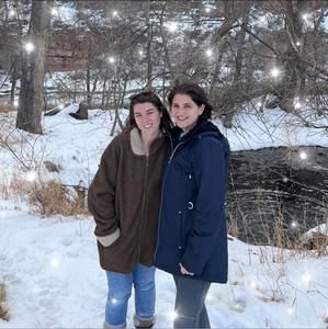 Meet your Posher, Jamie